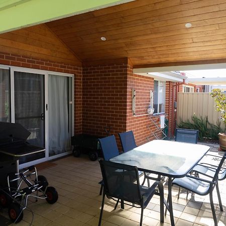 Fortyone - Oceanside Retreat Busselton Dış mekan fotoğraf
