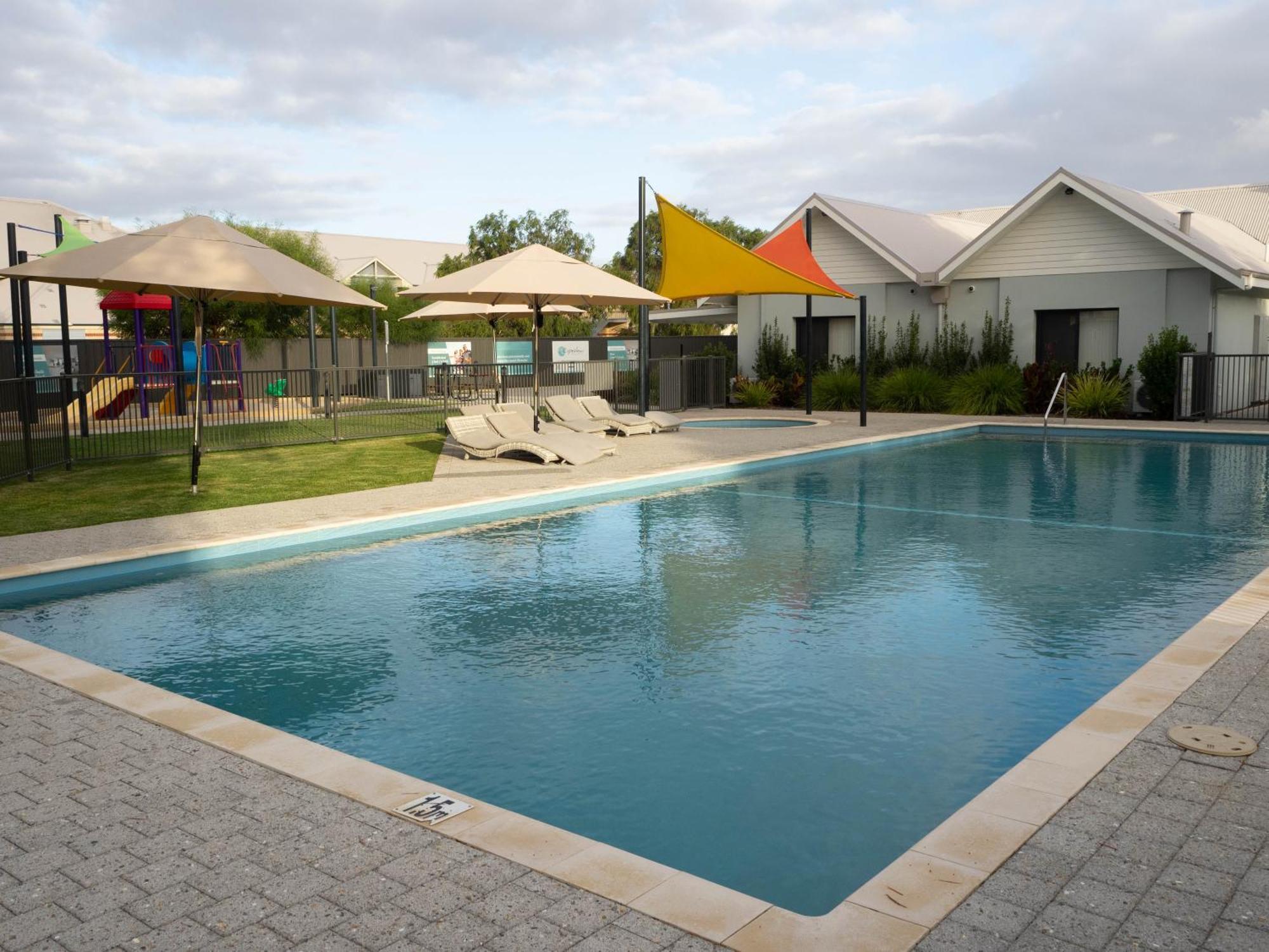 Fortyone - Oceanside Retreat Busselton Dış mekan fotoğraf