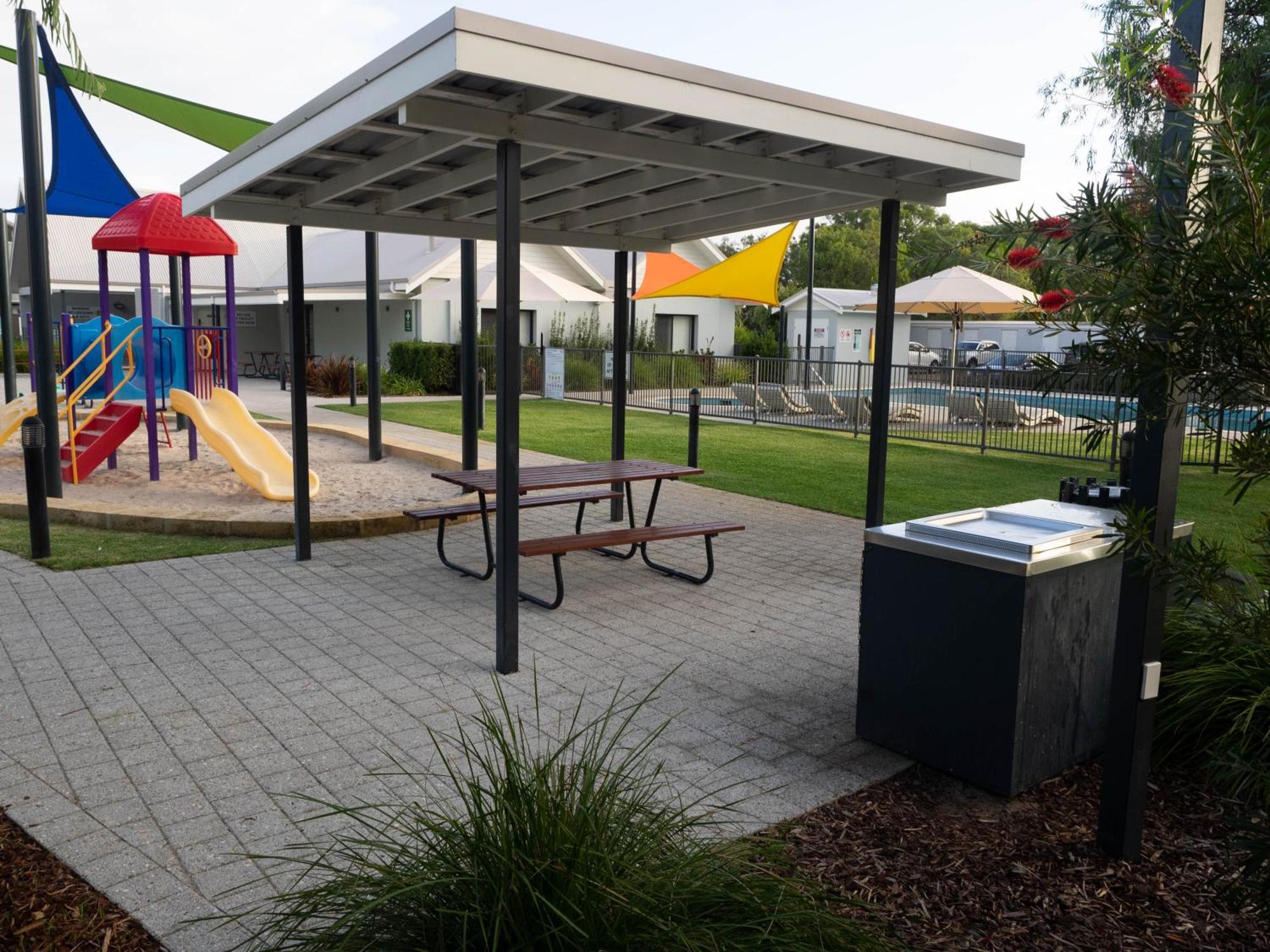 Fortyone - Oceanside Retreat Busselton Dış mekan fotoğraf