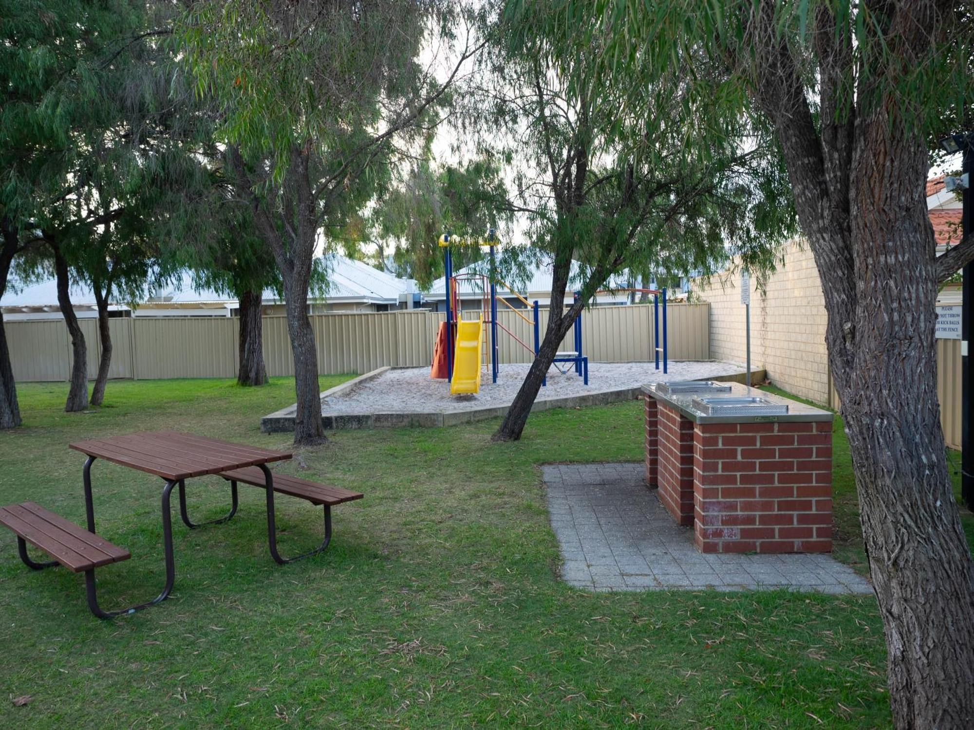 Fortyone - Oceanside Retreat Busselton Dış mekan fotoğraf