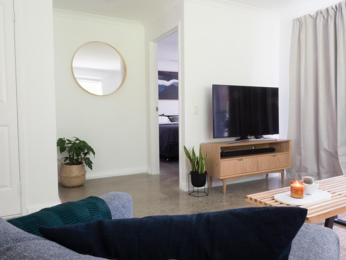 Fortyone - Oceanside Retreat Busselton Dış mekan fotoğraf