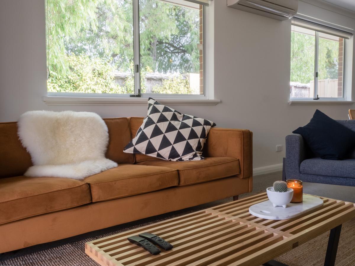 Fortyone - Oceanside Retreat Busselton Dış mekan fotoğraf