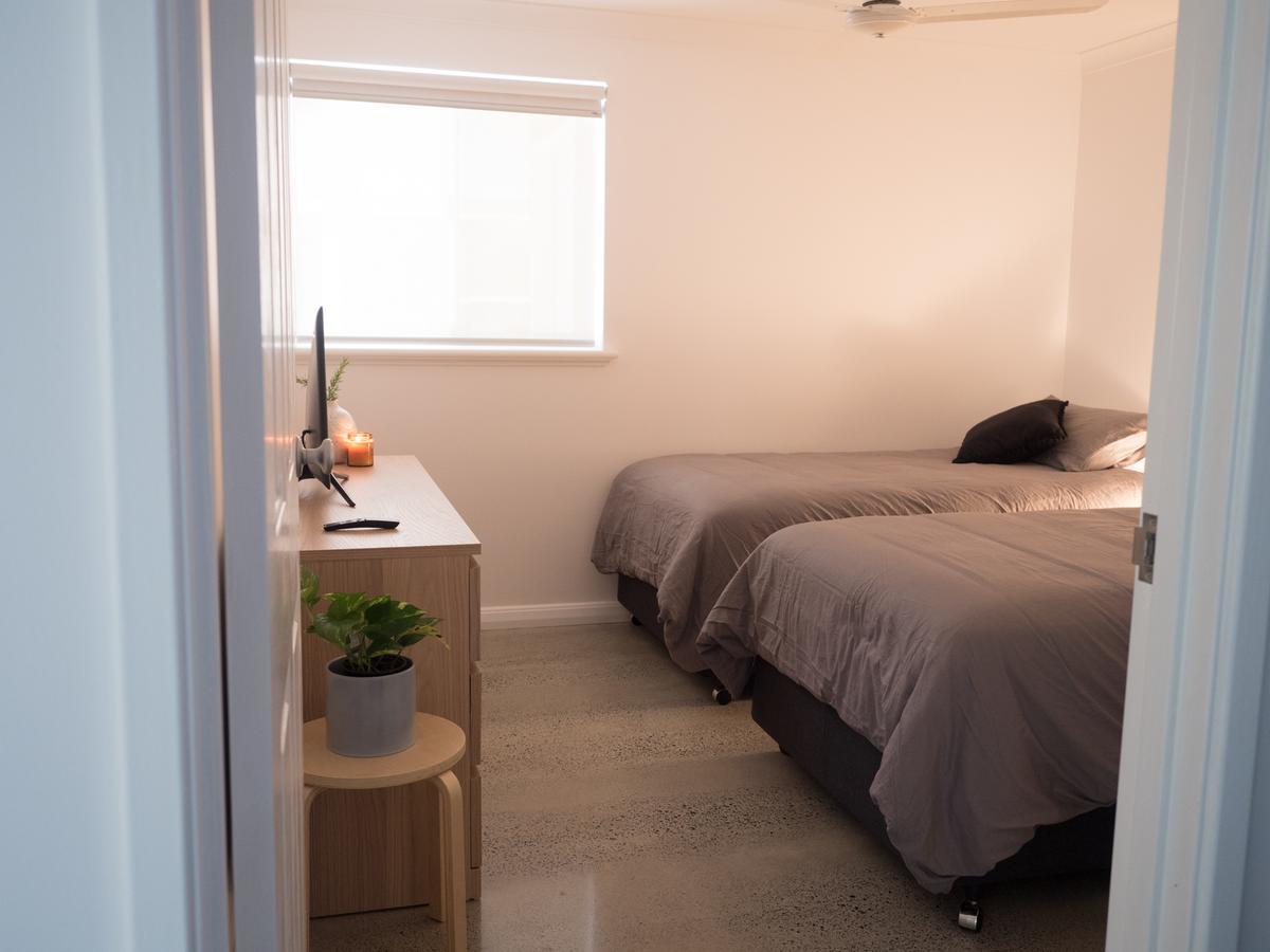 Fortyone - Oceanside Retreat Busselton Dış mekan fotoğraf