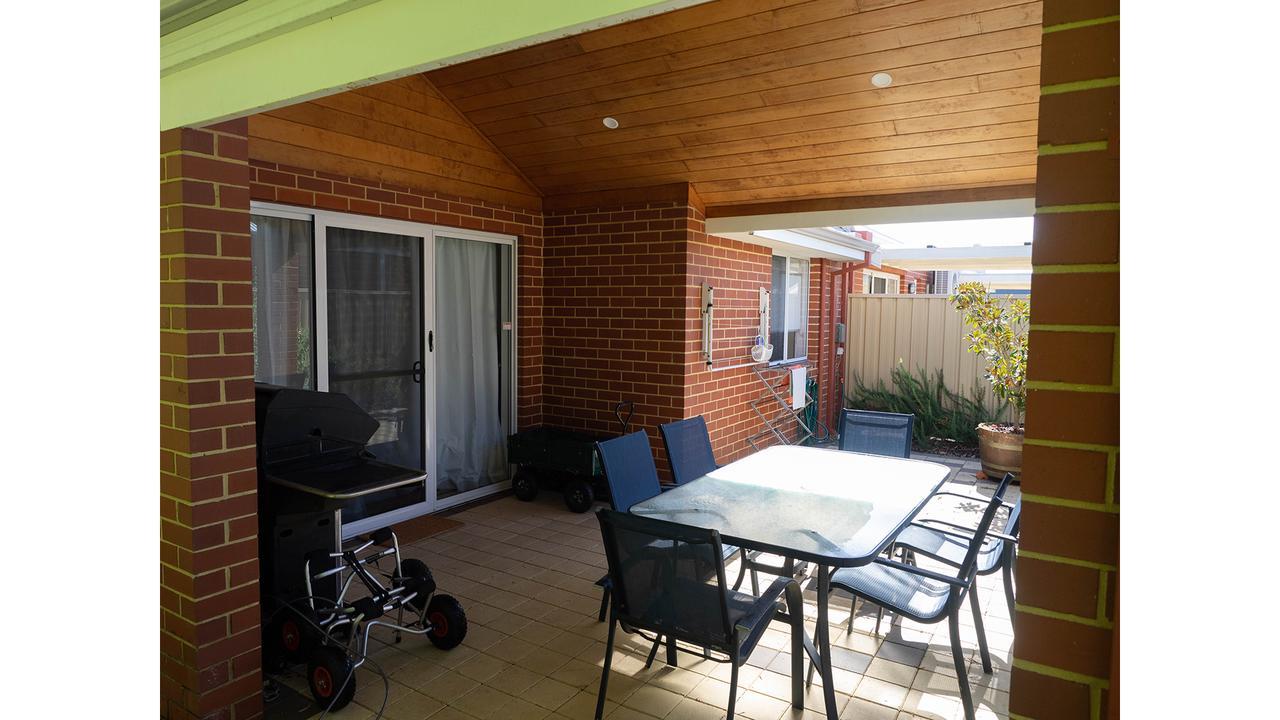 Fortyone - Oceanside Retreat Busselton Dış mekan fotoğraf