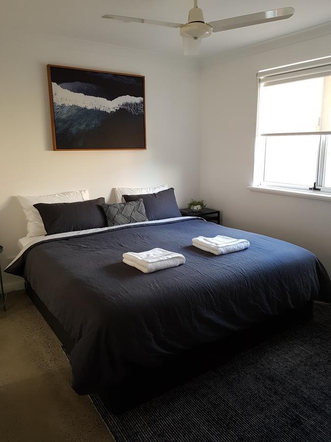 Fortyone - Oceanside Retreat Busselton Dış mekan fotoğraf