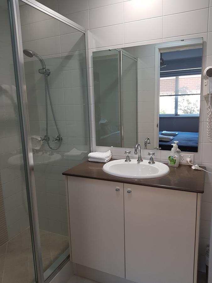 Fortyone - Oceanside Retreat Busselton Dış mekan fotoğraf