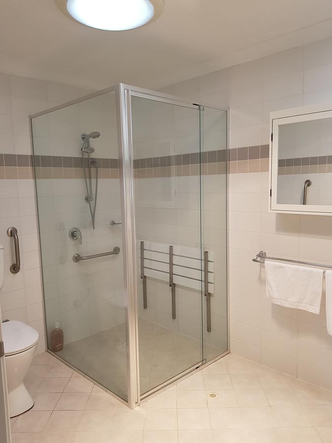 Fortyone - Oceanside Retreat Busselton Dış mekan fotoğraf
