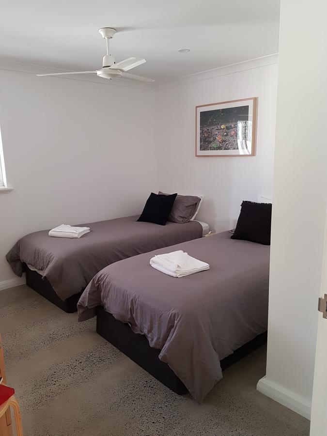 Fortyone - Oceanside Retreat Busselton Dış mekan fotoğraf