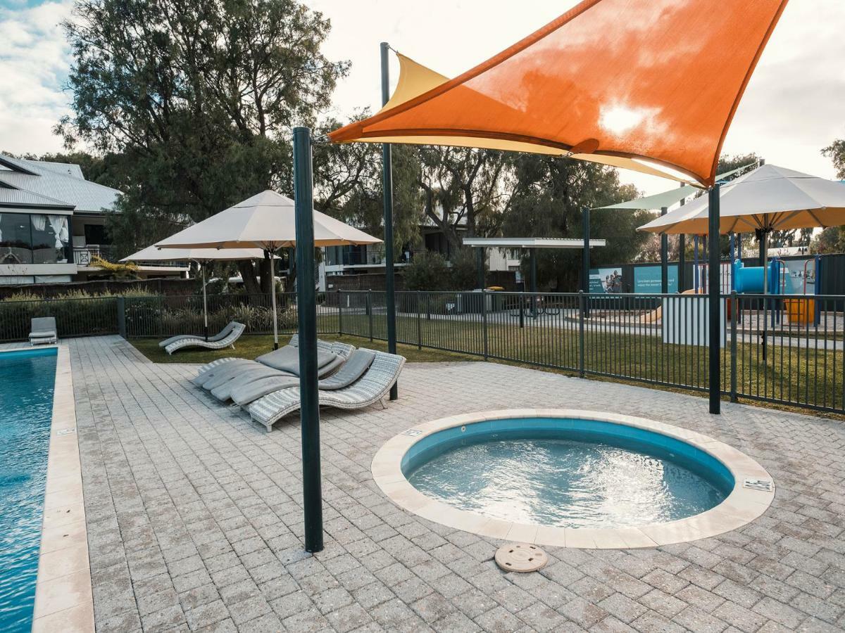 Fortyone - Oceanside Retreat Busselton Dış mekan fotoğraf