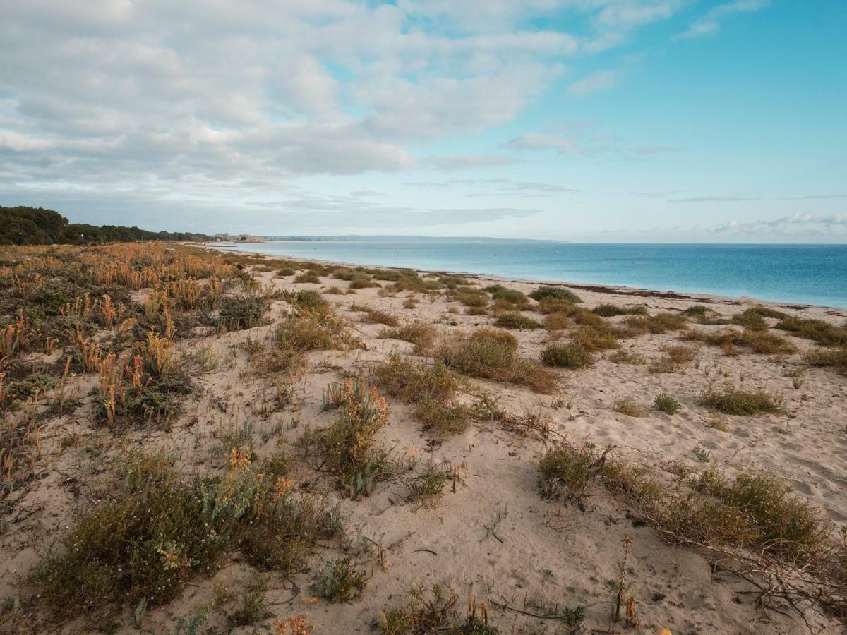 Fortyone - Oceanside Retreat Busselton Dış mekan fotoğraf