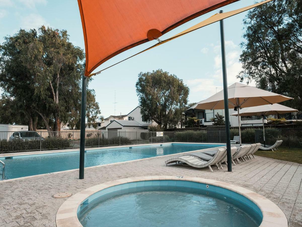 Fortyone - Oceanside Retreat Busselton Dış mekan fotoğraf