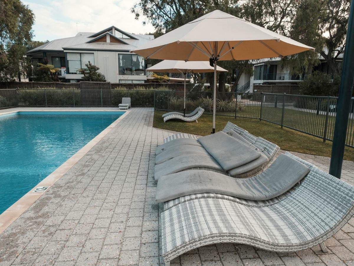 Fortyone - Oceanside Retreat Busselton Dış mekan fotoğraf