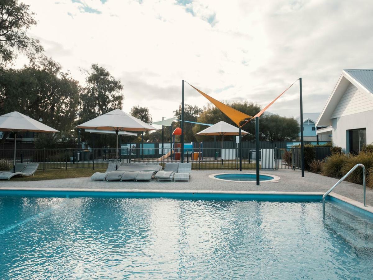 Fortyone - Oceanside Retreat Busselton Dış mekan fotoğraf