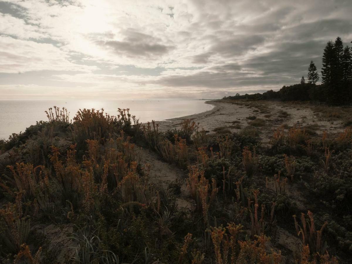 Fortyone - Oceanside Retreat Busselton Dış mekan fotoğraf