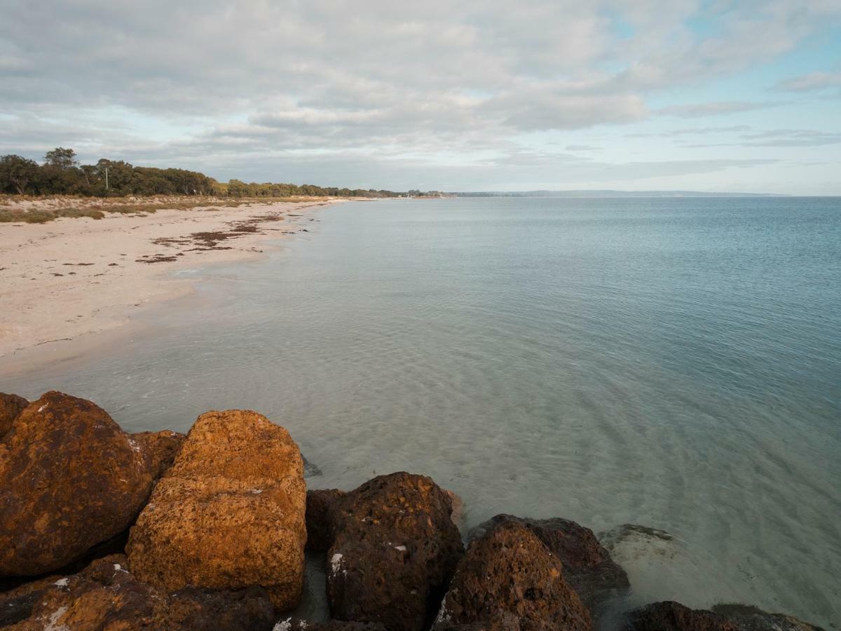 Fortyone - Oceanside Retreat Busselton Dış mekan fotoğraf