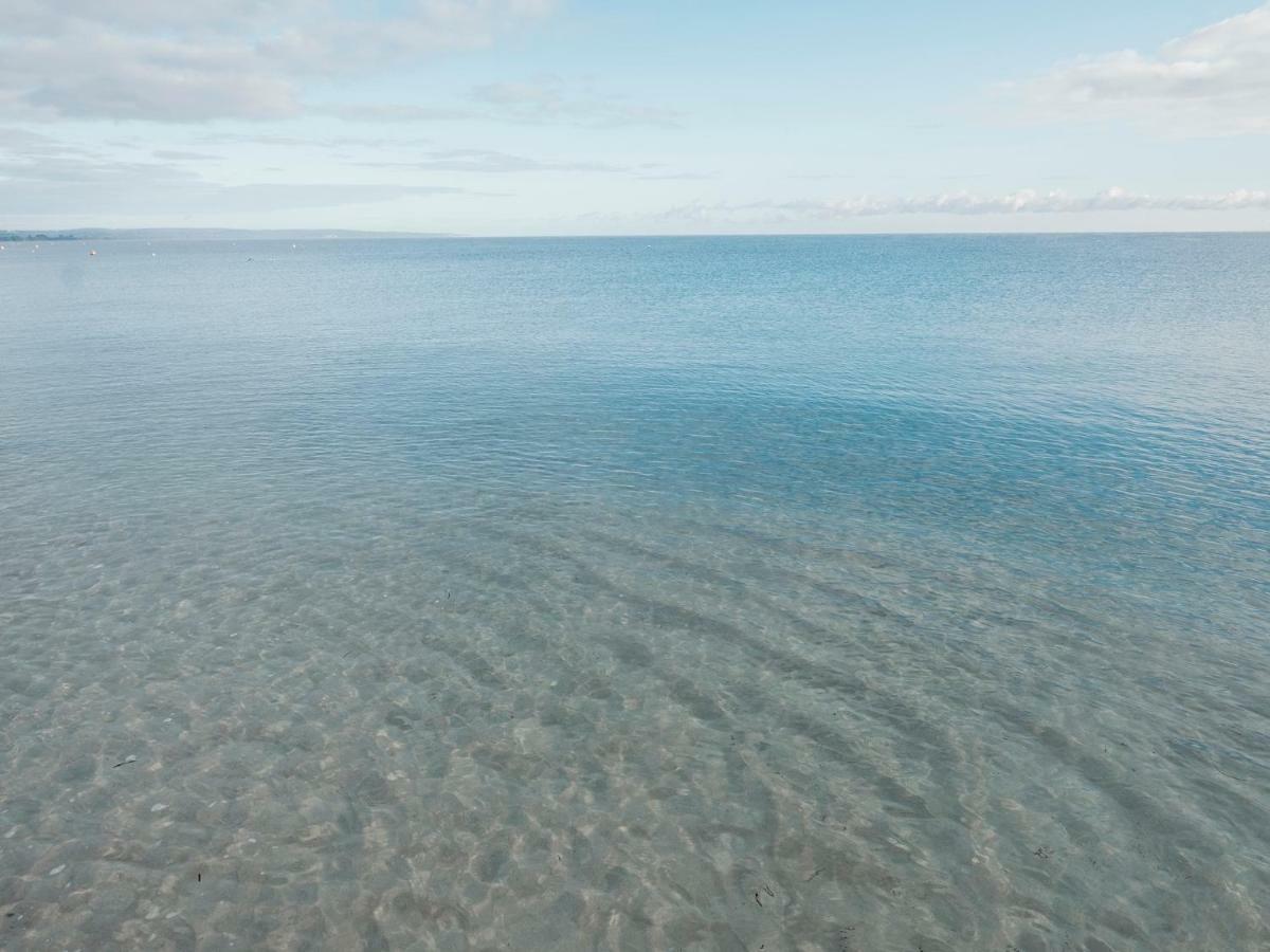 Fortyone - Oceanside Retreat Busselton Dış mekan fotoğraf